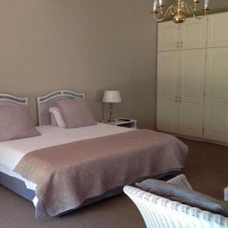 Duncountry Victoria Country Club Panzió Pietermaritzburg Kültér fotó